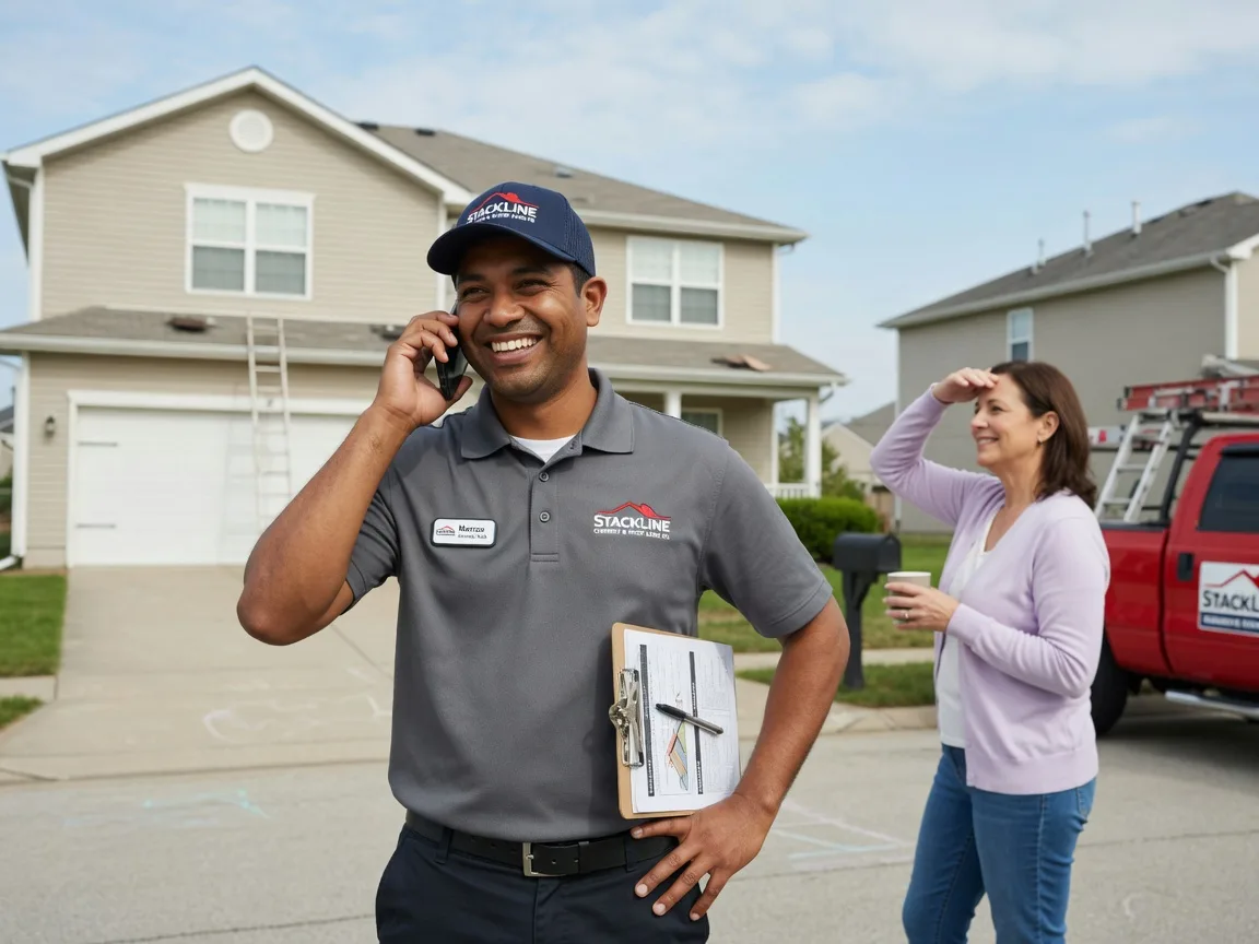 Chimney flashing repair Danville, WV FAQs